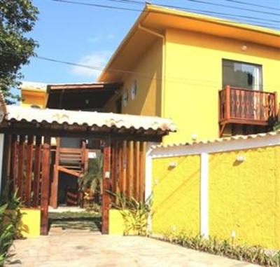 фото отеля Pousada Maravilha Paraty