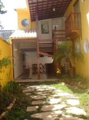 фото отеля Pousada Maravilha Paraty