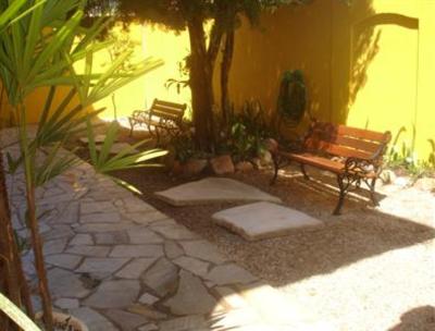 фото отеля Pousada Maravilha Paraty