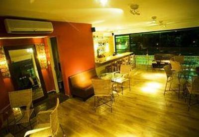 фото отеля Hotel VillaOeste