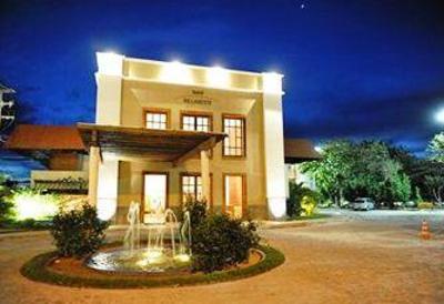 фото отеля Hotel VillaOeste