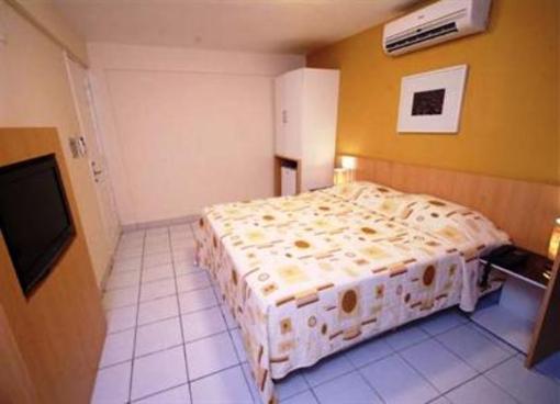 фото отеля Hotel VillaOeste