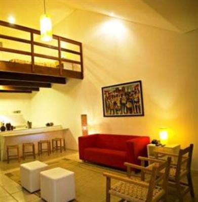 фото отеля Hotel VillaOeste
