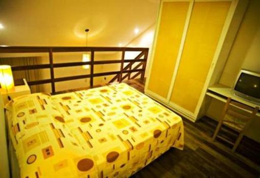 фото отеля Hotel VillaOeste