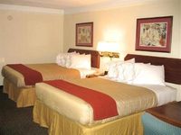 Red Roof Inn Clinton
