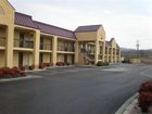 фото отеля Red Roof Inn Clinton
