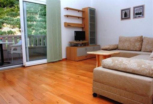 фото отеля Apartments Villa Luce