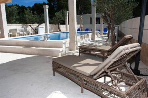 фото отеля Apartments Villa Luce