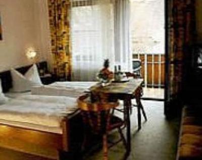 фото отеля Hotel Forellenfischer