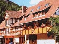 Hotel Forellenfischer
