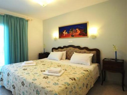 фото отеля Tinos Resort
