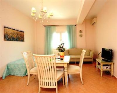 фото отеля Tinos Resort
