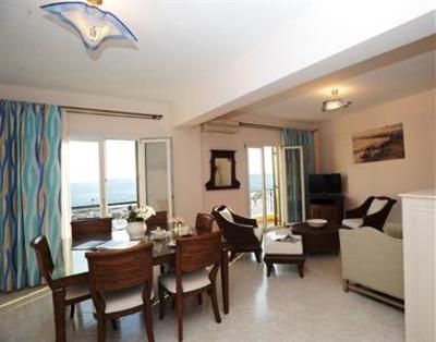 фото отеля Tinos Resort