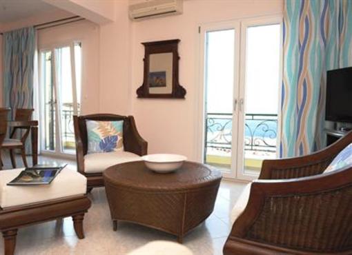 фото отеля Tinos Resort
