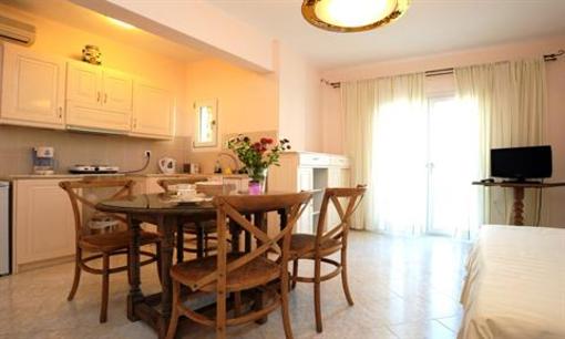 фото отеля Tinos Resort