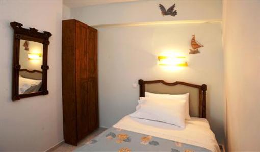 фото отеля Tinos Resort