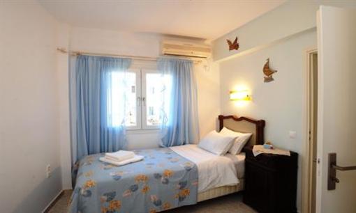 фото отеля Tinos Resort