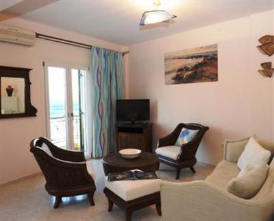 фото отеля Tinos Resort