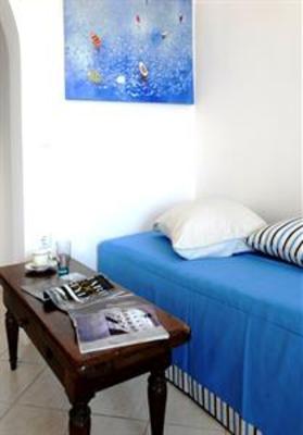 фото отеля Tinos Resort