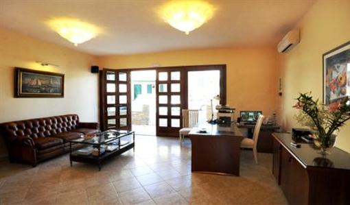 фото отеля Tinos Resort