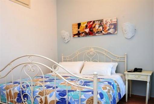 фото отеля Tinos Resort