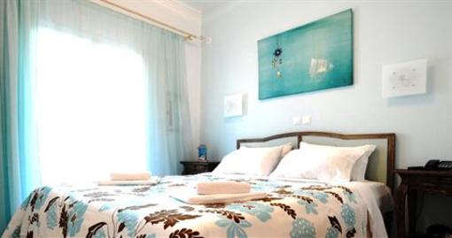 фото отеля Tinos Resort