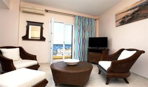 фото отеля Tinos Resort