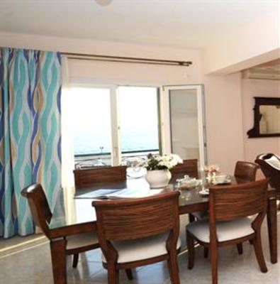 фото отеля Tinos Resort