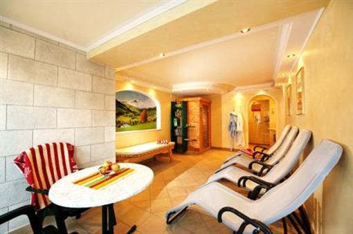 фото отеля Pension Gabi