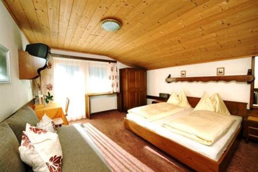 фото отеля Pension Gabi