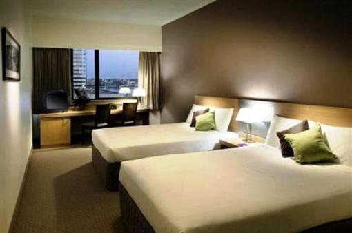 фото отеля Hotel Ibis Brisbane