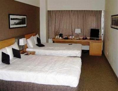 фото отеля Hotel Ibis Brisbane