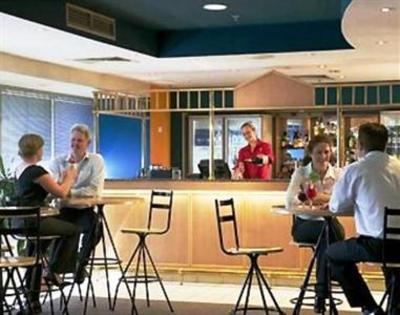фото отеля Hotel Ibis Brisbane