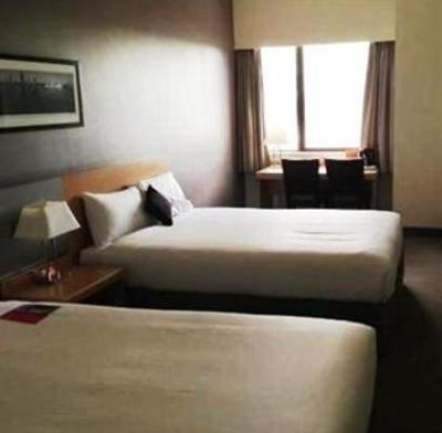 фото отеля Hotel Ibis Brisbane