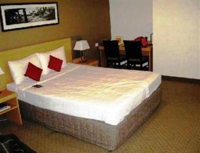 фото отеля Hotel Ibis Brisbane