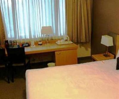 фото отеля Hotel Ibis Brisbane
