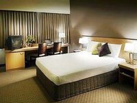 Hotel Ibis Brisbane