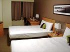 фото отеля Hotel Ibis Brisbane