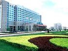 фото отеля Yangling International Conference & Exhibition Center Hotel