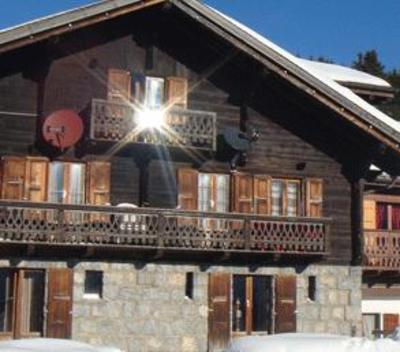фото отеля Hotel-Restaurant le Relais Panoramique