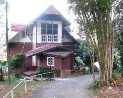 фото отеля Papua Bhuka Hotel