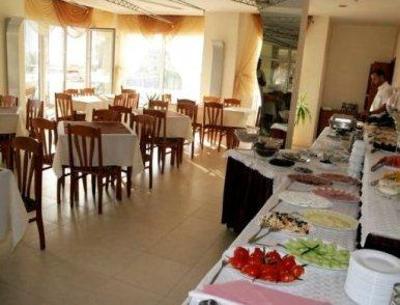фото отеля Sunny Hotel Sozopol