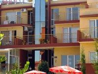 Sunny Hotel Sozopol