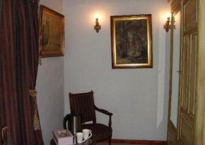 фото отеля La Mendocita Hotel Boutique