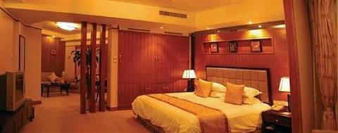 фото отеля Xi'an Hotel