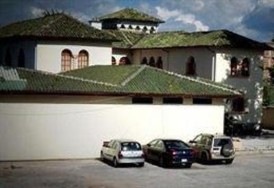 фото отеля Hotel La Circasiana