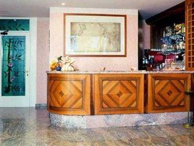 фото отеля Playa Albergo Residenziale