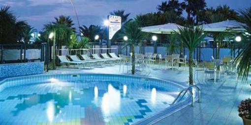 фото отеля Playa Albergo Residenziale