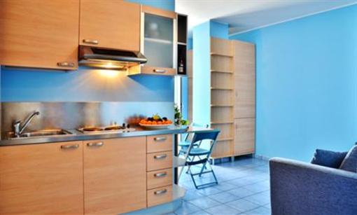 фото отеля Playa Albergo Residenziale