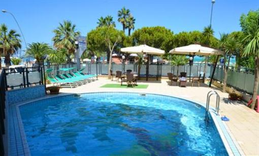 фото отеля Playa Albergo Residenziale
